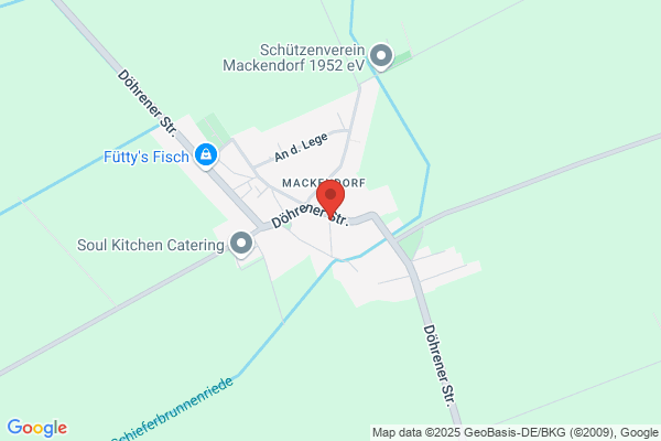 Gasthaus Fricke Inh. A. Fricke