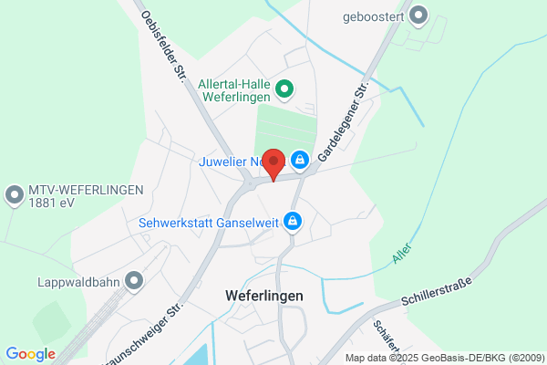 IGW Ingenieurgesellschaft Weferlingen mbH