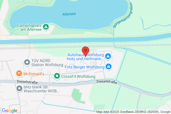 Mariental-Börde Feinfrost GmbH