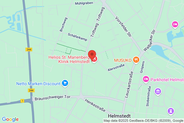 Meisterbäckerei Steinecke GmbH & Co. KG