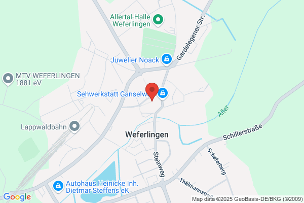 Schützen-Verein Weferlingen e.V.