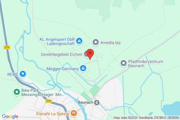 Gete - Transport GmbH
