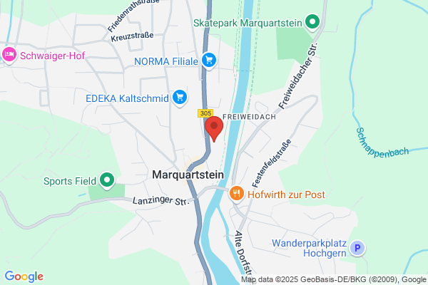 HypoVereinsbank Marquartstein