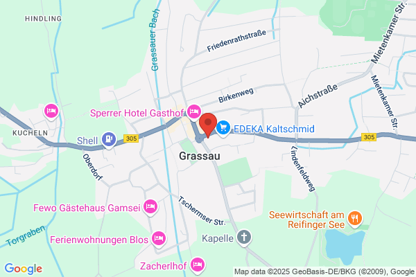 Volksbank Raiffeisenbank Rosenheim-Chiemsee eG