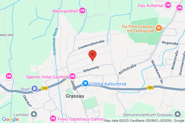 Conzept Bau Inh.A.Gerstmayr