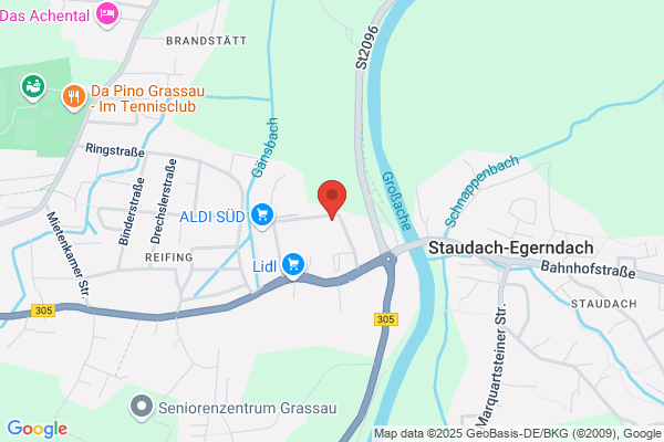 RS Elektroniksysteme GmbH