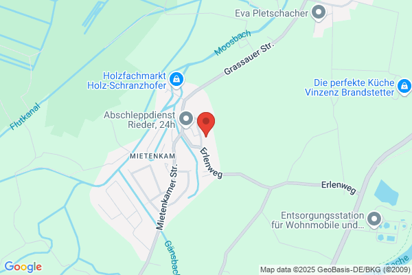Logos Sprachendienste und Verlag GmbH