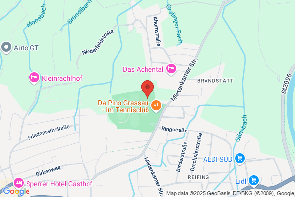 Allgemeiner Sportverein Grassau e.V.