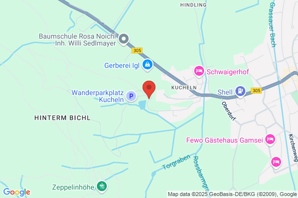 Bergbadstüberl
