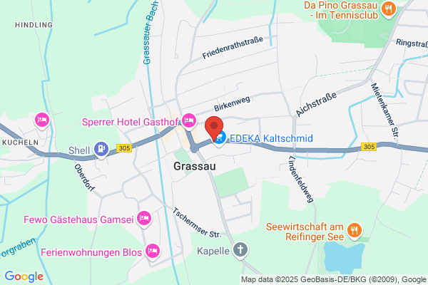 Das Kaffeehaus
