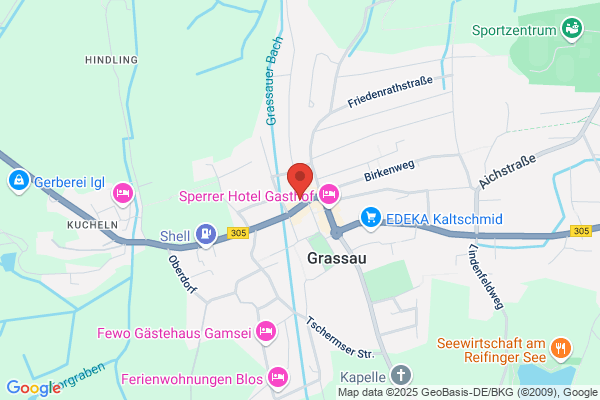 Gasthof Zur Post