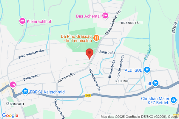 Gutermuth Seminare u. Beratung