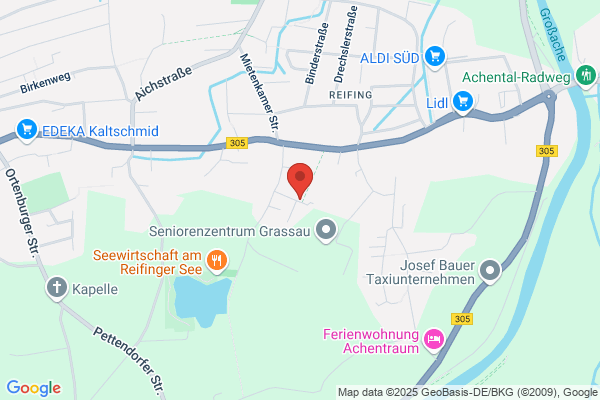 Huhn, individuelle Hausverwaltung GmbH
