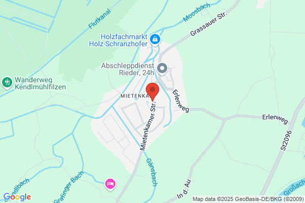 MDF-GEFF Marketing-Dienste GmbH