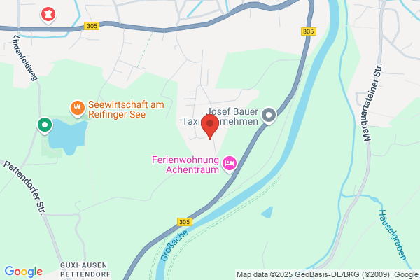 Montessori-Schule Grassau/Chiemgau