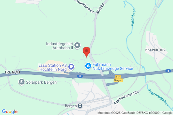 Morant Gebr. M. u. M. GmbH