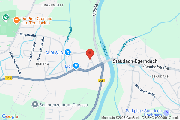 Sporthaus im Achenthal GmbH