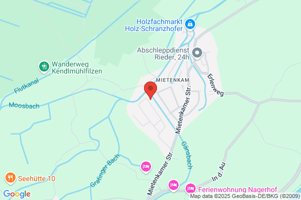 Ev. Marienschwestern
