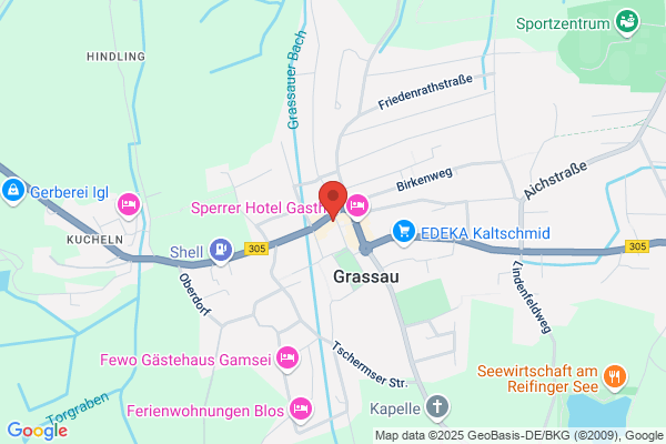 Kath. Kuratie