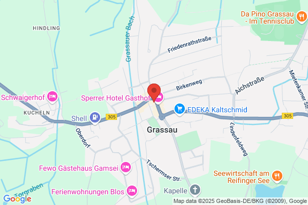 Katholisches Pfarramt