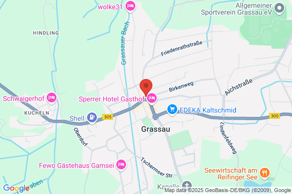 Kreuz Reisen GmbH