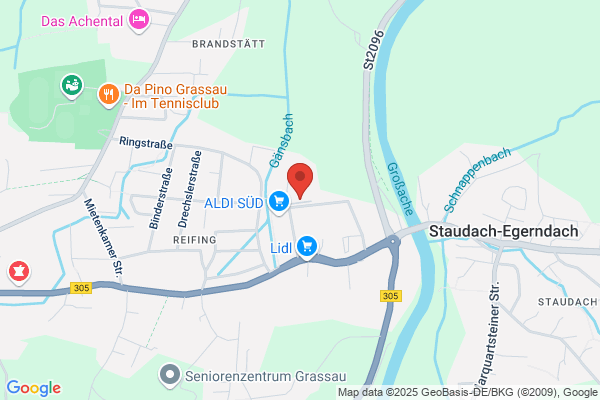 GBaN GmbH