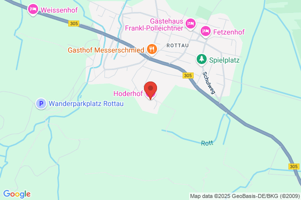 Hoderhof