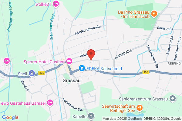 Grassau