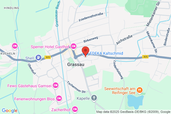 EDEKA Kaltschmid