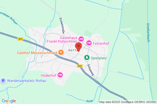 SUHRER Lebensmittel GmbH