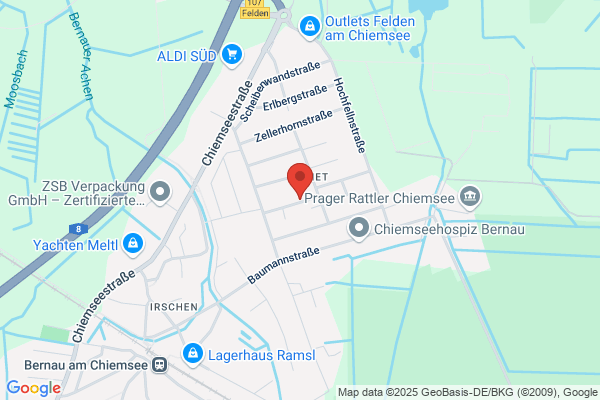 A.K.P. GmbH Management und Personalberatung