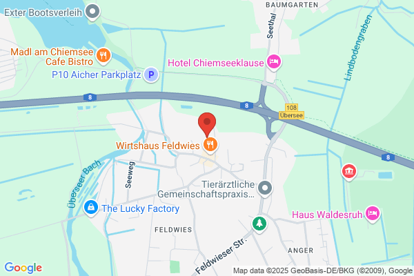 LVM Versicherung Matthias Wagner - Versicherungsagentur