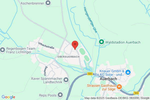 Versicherungskammer Bayern - Behammer