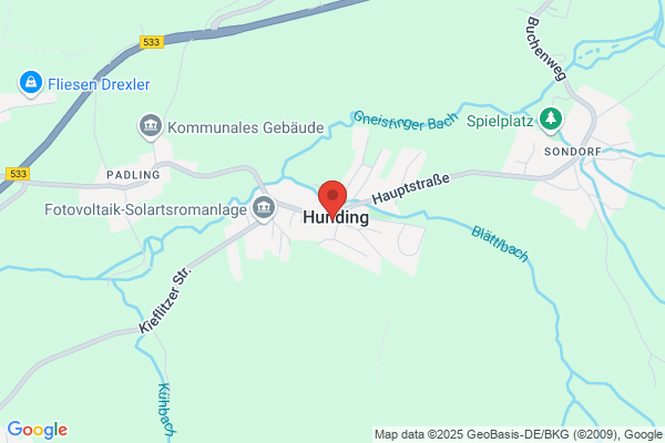 Zum Goldberg