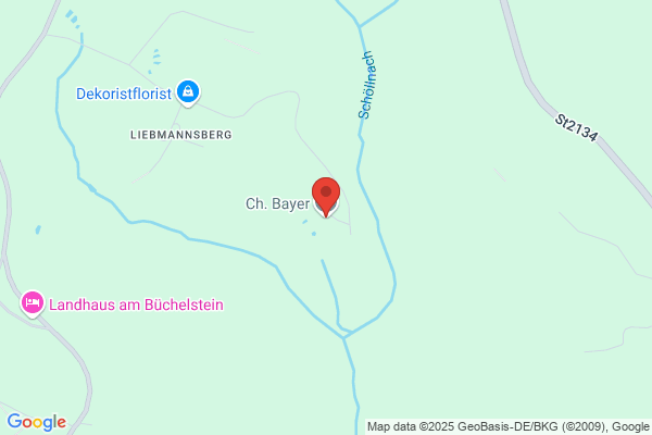 Bayer GmbH Cristine