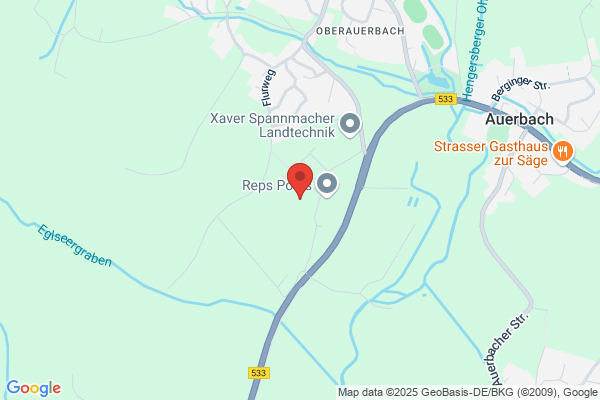 Bayerwald Bustouristik