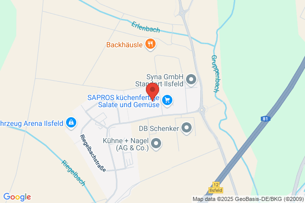 Becker-Schoell AG