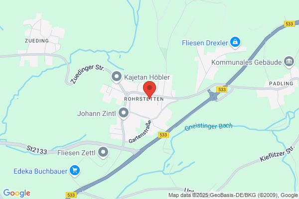 Bergbauer Lichtberatung GmbH
