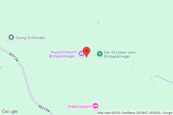 Brotjacklriegel