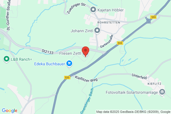 Fliesen Zettl