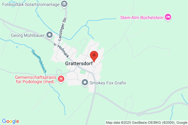 Gemeinde Grattersdorf