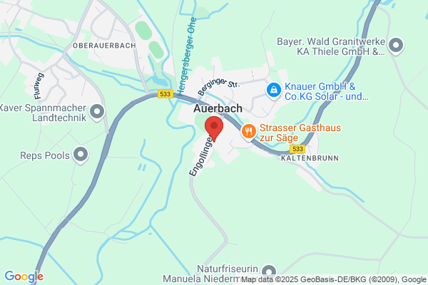 Grundschule Auerbach