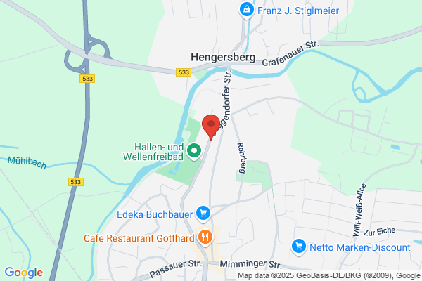 IMH Ingenieurgesellschaft für Bauwesen u. Geotechnik mbH