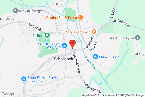 Markt Schöllnach