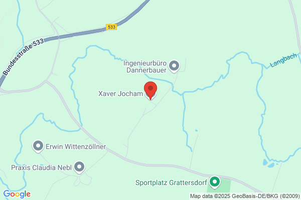 Xaver Jocham