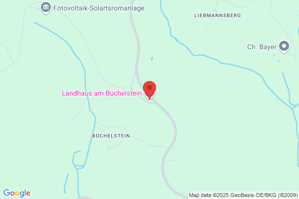 Zum Büchelstein