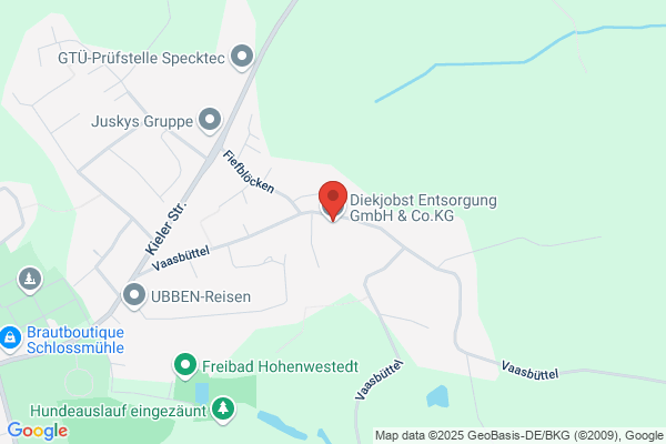 Diekjobst Entsorgung GmbH & Co.KG