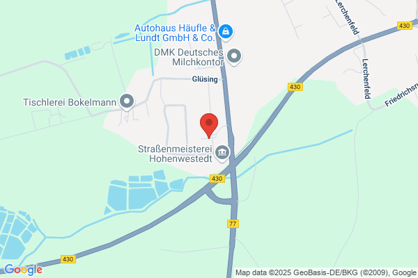 HUK-COBURG Versicherung Dirk Maschmann in Hohenwestedt