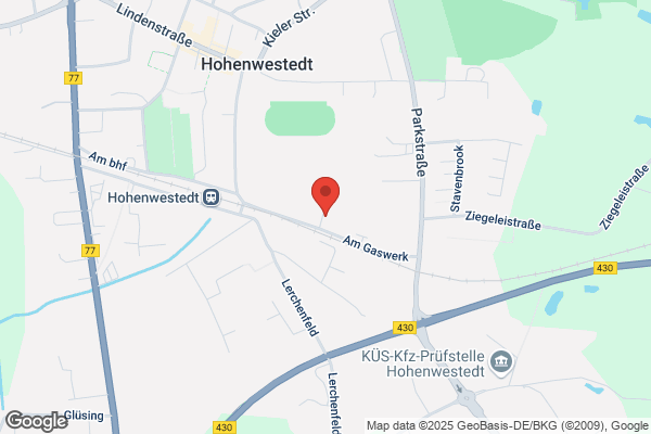 Kochanski Baugesellschaft mbH