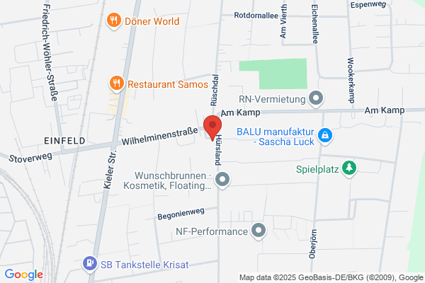 E aktiv markt Bünning